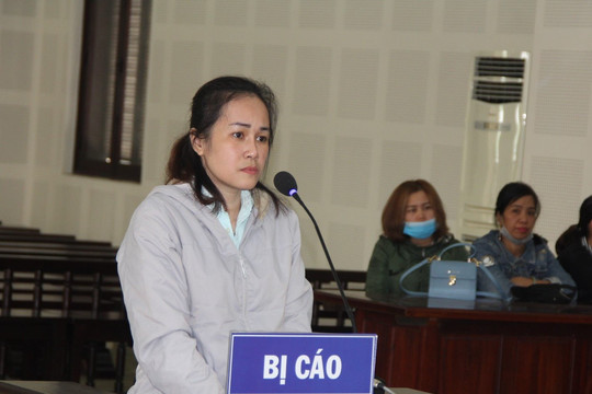 Bán dầu ăn “khuyến mãi”, nữ nhân viên lừa đảo hơn 1,7 tỷ đồng