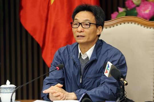 Không về nước là góp phần phòng chống dịch COVID-19 cho đất nước