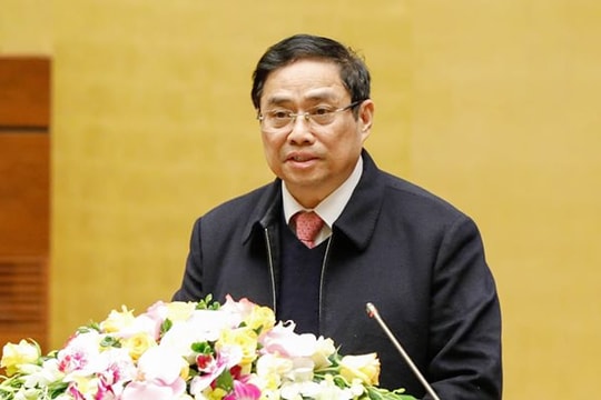 Các điều kiện ứng cử đại biểu Quốc hội khóa XV