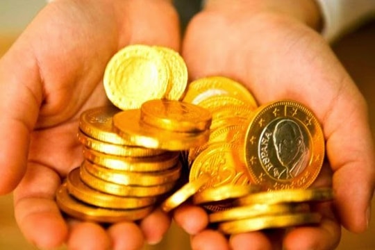 Giá vàng hôm nay 22/1: Không nhiều biến động