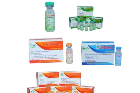 Khởi động chương trình thử nghiệm lâm sàng loại vắc xin COVID-19 thứ 2