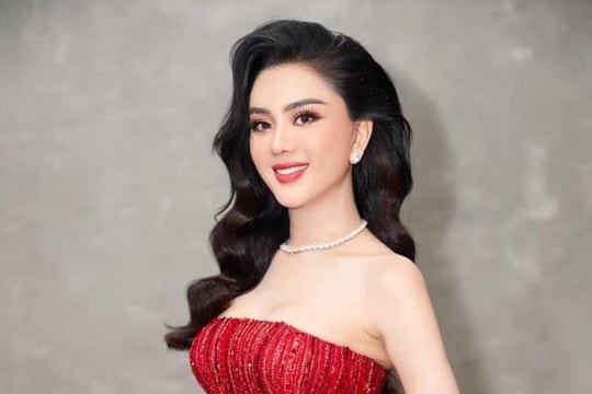 Lâm Khánh Chi gây bất ngờ với nhan sắc khác lạ