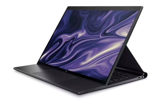 Đã đến lúc nói lời chia tay với màn hình laptop tỷ lệ 16:9