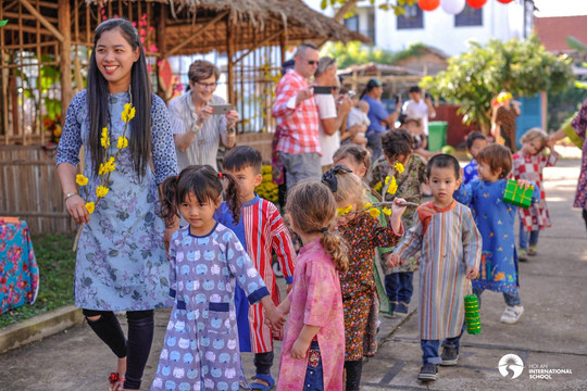 Đi tìm hương vị Tết ba miền hội tụ tại Hội An
