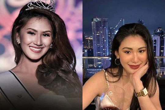 Vụ Á hậu Philippines: Cảnh sát trưởng xác nhận nạn nhân tử vong do tấn công tình dục bất ngờ bị cách chức