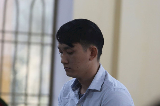 Trộm 455 lượng vàng, thợ kim hoàn lĩnh 10 năm tù