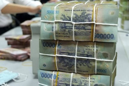 Ba ngân hàng bị người đàn bà lừa hàng trăm tỷ đồng