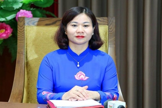 Hà Nội có đóng góp rất lớn cho thành tựu chung của đất nước