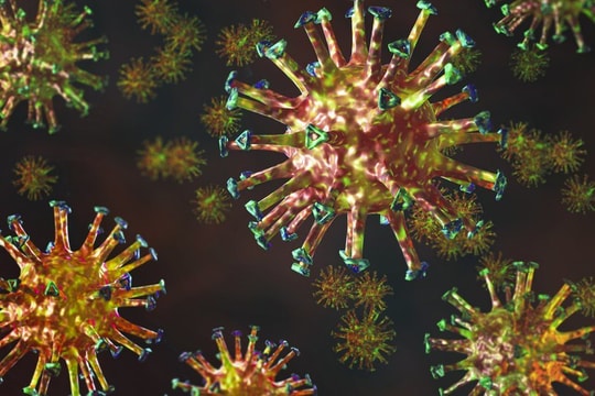 Tin vắn thế giới ngày 16/2: Nhiều nước Trung Đông phát hiện biến thể mới của virus SARS-CoV-2