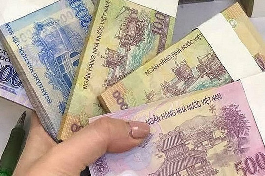 Phạt nặng việc đổi tiền lẻ kiếm lời dịp Tết Nguyên đán Tân Sửu 2021