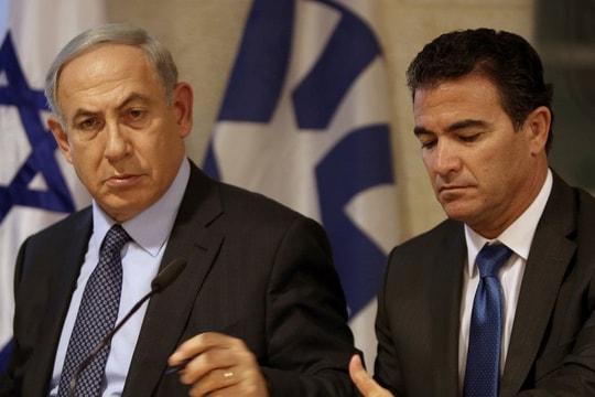 Tin vắn thế giới ngày 25/1: Israel cử giám đốc tình báo Mossad gặp Tổng thống Biden về vấn đề Iran