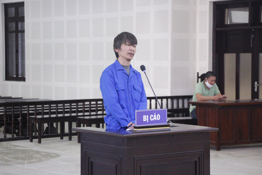 “Trùm” ma túy mang án chung thân tiếp tục lĩnh 22 năm tù