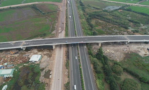 Huyện Nhơn Trạch (Đồng Nai): Điểm sáng cho những nhà đầu tư bất động sản