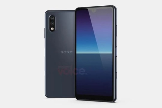 Sony Xperia Compact có thể ra mắt trong năm 2021