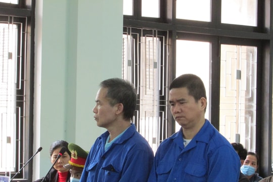 Lừa "chạy án" cho doanh nghiệp rồi chiếm đoạt tiền tỉ