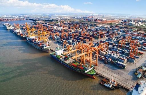 Bộ GTVT : Cần huy động 200.000 tỷ đồng vốn xã hội hóa để phát triển cảng biển