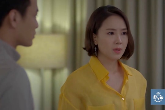 “Hướng dương ngược nắng” tập 20: Châu và Kiên chia tay, Minh - Trí chính thức vào làm tại Cao dược
