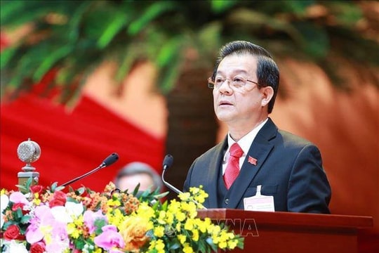 Cải cách tư pháp mạnh mẽ, Tòa án đã mang lại công bằng cho người dân