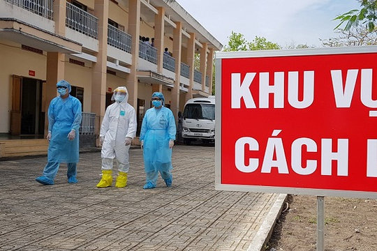 Nữ công nhân Hải Dương dương tính nCoV khi đến Nhật: Cách ly 17 trường hợp F1