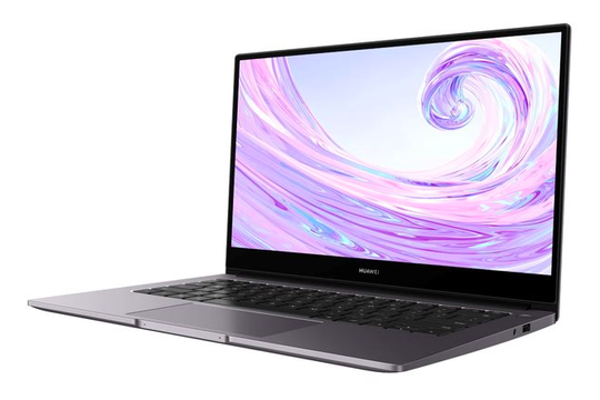 Huawei MateBook D 14 về Việt Nam giá 15,99 triệu đồng