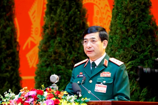 Giữ vững thế chủ động, chiến lược trong bảo vệ an ninh quốc phòng và lợi ích quốc gia