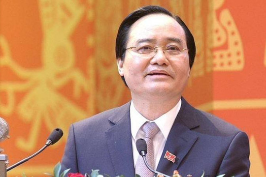 Tiếp tục đổi mới căn bản, toàn diện giáo dục - đào tạo