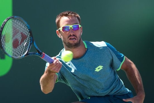 Đồng hương của Djokovic phàn nàn về vấn đề cách ly tại Australia mở rộng 2021