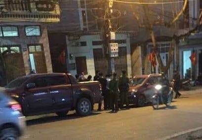 Phát hiện thi thể nữ giới phân hủy trong phòng trọ