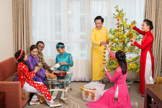Dọn nhà cuối năm: Những điều đặc biệt cần lưu ý kẻo quét sạch lộc ra khỏi nhà
