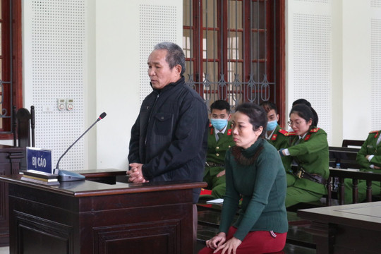 Lừa “chạy” việc vào bệnh viện, chiếm đoạt gần 6 tỷ đồng