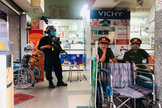 Khởi tố vụ án trốn thuế với 3 nhà thuốc ở Đồng Nai