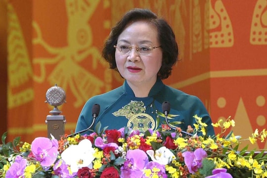 Công cuộc cải cách hành chính luôn “đụng chạm” đến lợi ích cá nhân, lợi ích nhóm