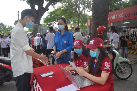 Tăng cường các biện pháp phòng, chống dịch tại các cơ sở giáo dục