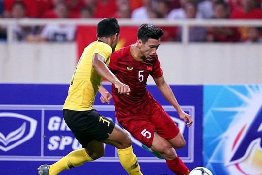 World Cup 2022: Malaysia chính thức gửi đơn xin hoãn trận gặp tuyển Việt Nam