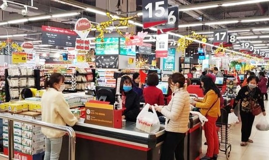 Masan Group hoàn thành mục tiêu tài chính năm 2020