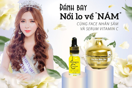 Chặng đường 10 năm khẳng định vị thế của công ty mỹ phẩm N-Collagen