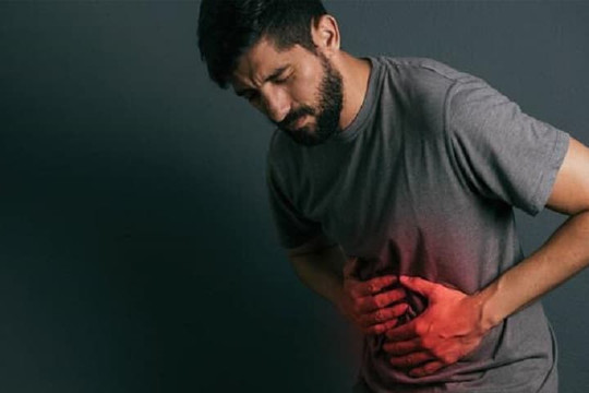 Ung thư dạ dày giai đoạn đầu dễ “ngụy trang” thành viêm dạ dày? Nhắc nhở: Nếu có 3 biểu hiện bất thường trên cơ thể, đừng bất cẩn