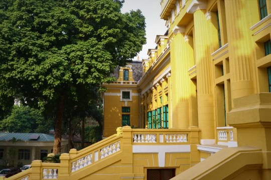 Nghiêm cấm biếu, tặng quà Tết cho lãnh đạo TANDTC