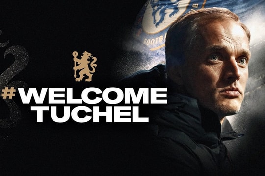 Thomas Tuchel: Vạn sự khởi đầu nan