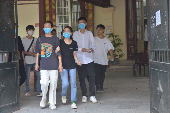 Hải Phòng gửi công văn hỏa tốc cho học sinh nghỉ phòng dịch covid-19