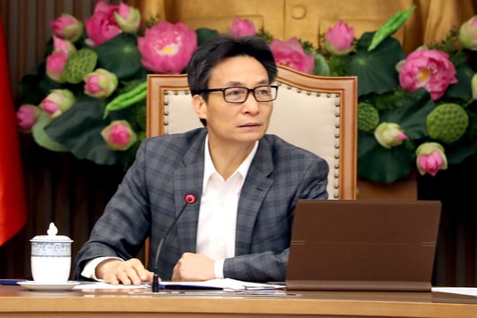 Tất cả người có kết quả xét nghiệm âm tính hôm nay không có nghĩa là an toàn