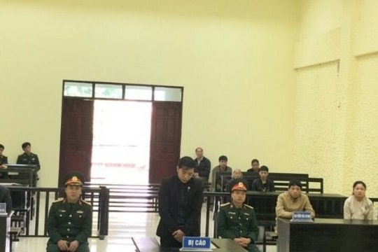 Lái xe mất tập trung gây tai nạn dẫn đến chết người