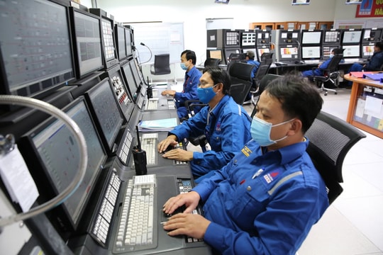 Petrovietnam: Chủ động tăng cường các biện pháp cấp bách phòng, chống dịch Covid-19
