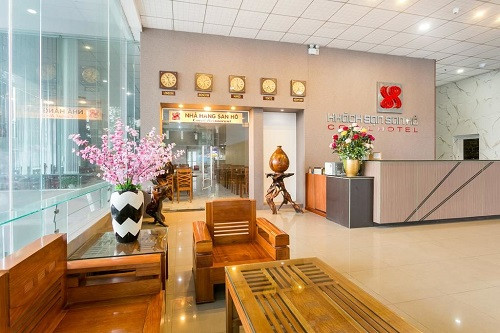 Bà Rịa – Vũng Tàu: Vợ nguyên giám đốc Sở Xây dựng có tài sản “kếch sù” tại tòa nhà Sơn Thịnh 2