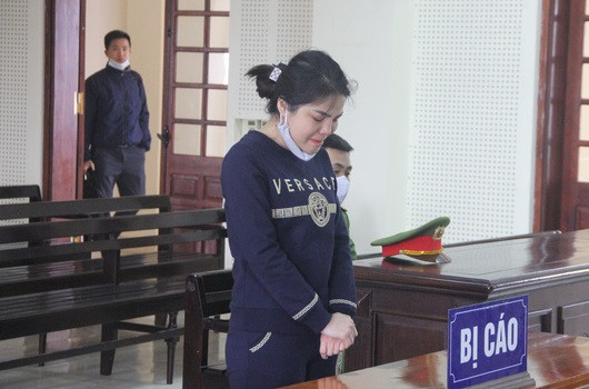Kết buồn từ khởi đầu lạc lối…