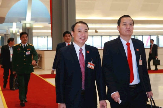 Công tác nhân sự Đại hội XIII: Đặc biệt coi trọng về chất lượng, không vì cơ cấu mà hạ thấp tiêu chuẩn