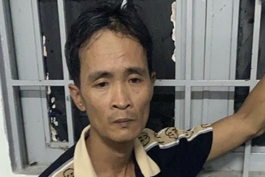 Cướp xe ôm để lấy tiền về quê ăn Tết