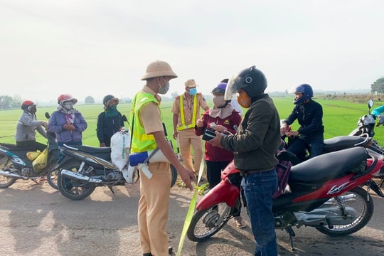 Thêm 3 trường hợp dương tính với Covid-19 tại Gia Lai