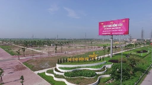 Chủ đầu tư dự án TNR Stars Đồng Văn chi trả lãi suất cho khánh hàng
