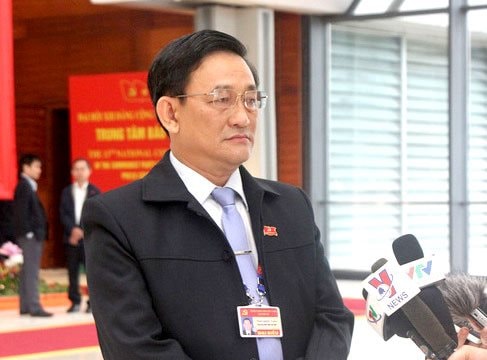 Bầu nhân sự có tâm, có tầm để lãnh đạo đất nước bước vào một giai đoạn mới